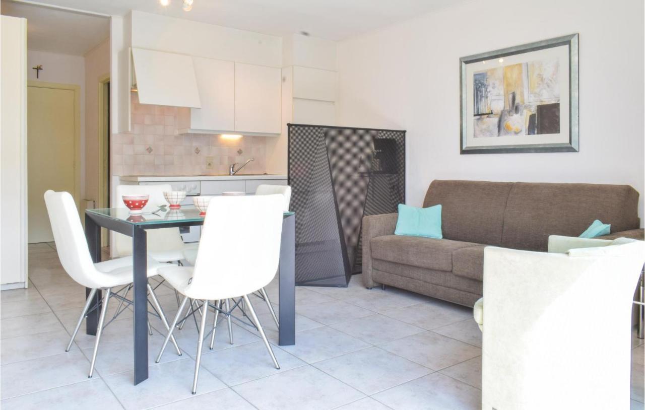 Residentie De Kateie Ref 15 Apartment Остенде Екстериор снимка