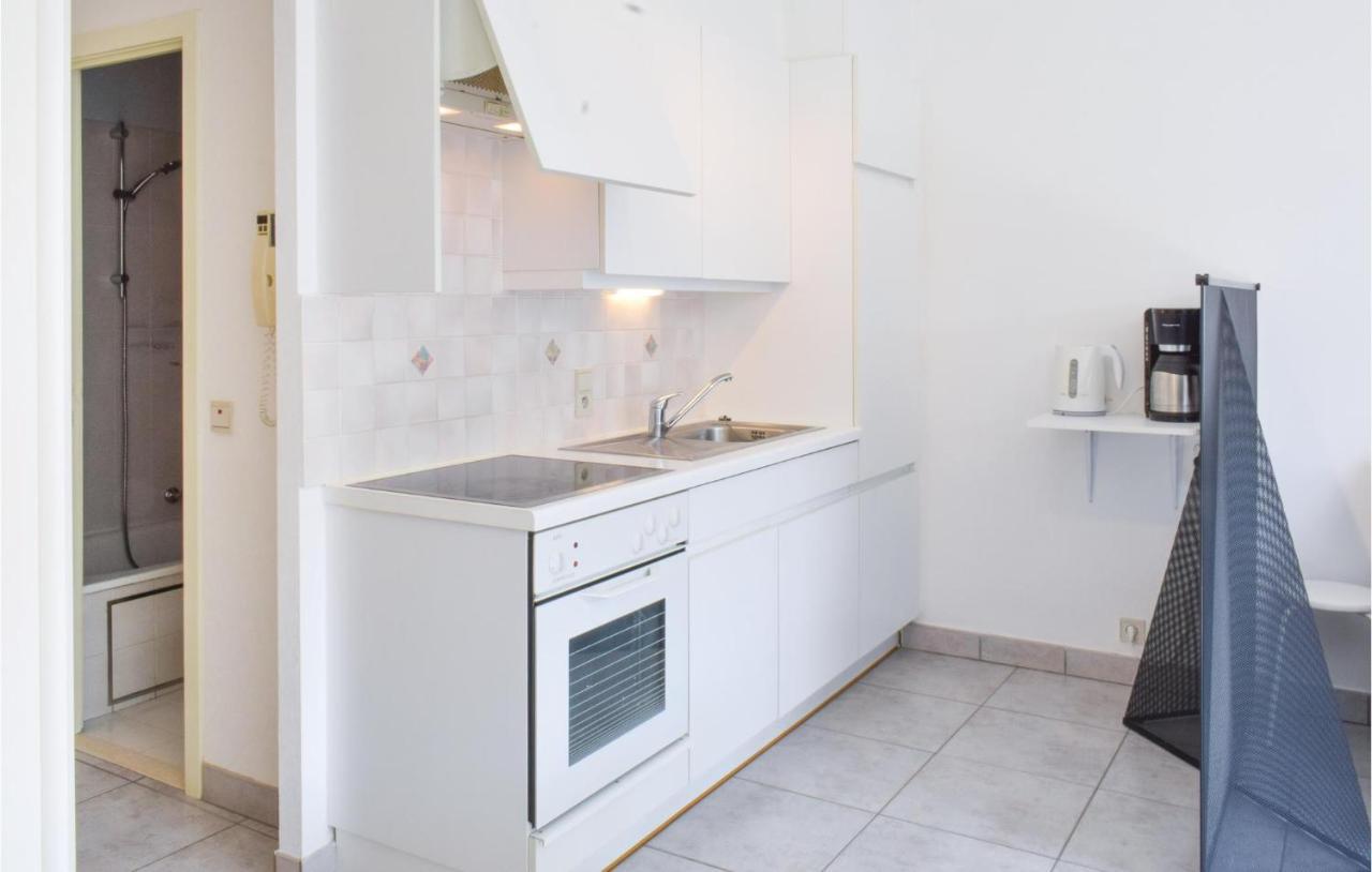 Residentie De Kateie Ref 15 Apartment Остенде Екстериор снимка
