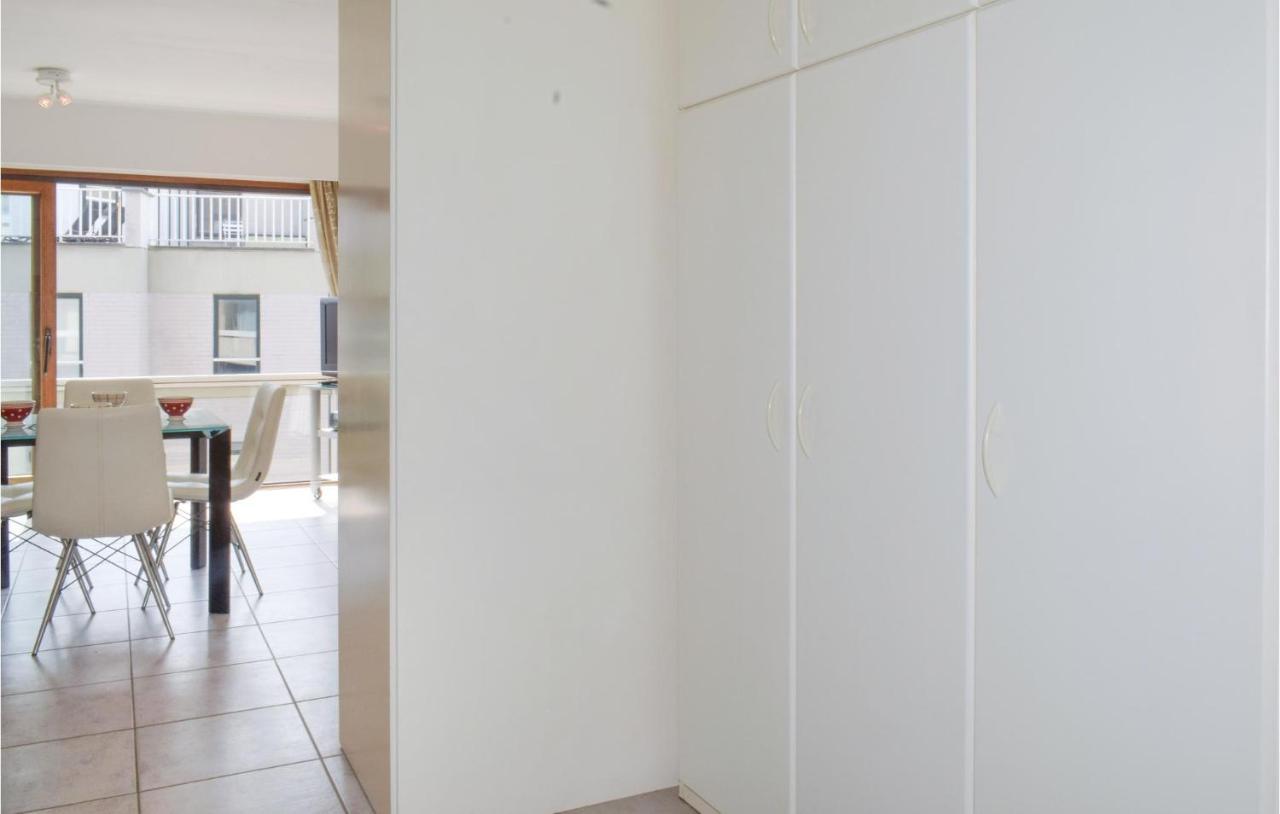 Residentie De Kateie Ref 15 Apartment Остенде Екстериор снимка